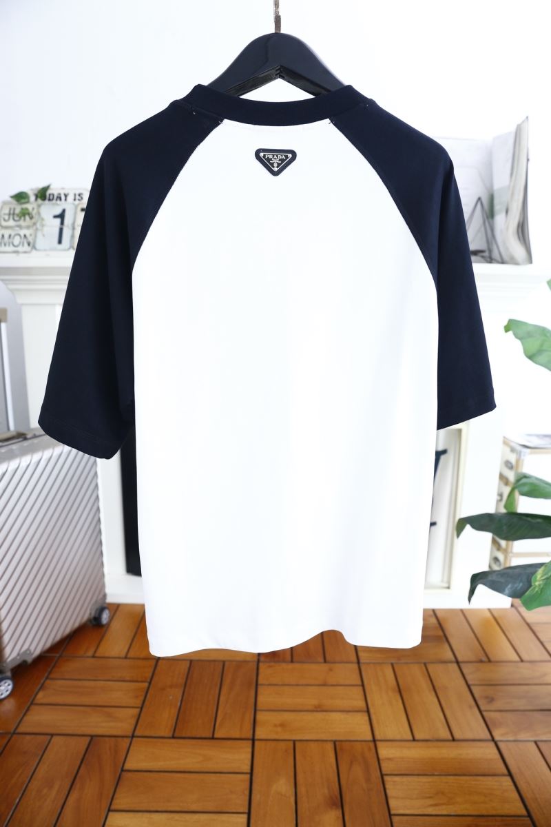 Prada T-Shirts